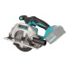 Fierastrau circular Ø165mm 18V fara perii