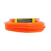 Fir motocoasa(trimmer) Micul Fermier, 2.0mm*15m, stea