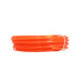 Fir motocoasa(trimmer) Micul Fermier, 2.7mm*15m, patrat