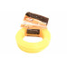 Fir motocoasa(trimmer) Micul Fermier, 2.7mm*15m, rotund