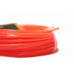 Fir motocoasa(trimmer) Micul Fermier, 2.7mm*15m, stea