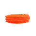 Fir motocoasa(trimmer) Micul Fermier, 3.0mm*15m, helix