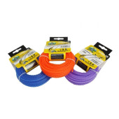 Fir motocoasa(trimmer) Micul Fermier, 3.0mm*15m, helix