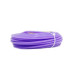 Fir motocoasa(trimmer) Micul Fermier, 3.3mm*15m, patrat