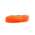 Fir motocoasa(trimmer) Micul Fermier, 3.3mm*15m, patrat