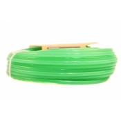 Fir motocoasa(trimmer) Micul Fermier, 3.3mm*15m, rotund