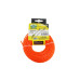 Fir motocoasa(trimmer) Micul Fermier, 3.5mm*15m, helix