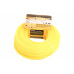 Fir motocoasa(trimmer) Micul Fermier, 3.5mm*15m, rotund