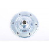 Flansa Micul Fermier pentru hidrofor 24L