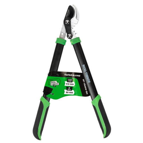 Foarfeca crengi Micul Fermier, lungime totala 51cm, diametru maxim de taiere 60mm