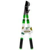 Foarfeca crengi telescopica Micul Fermier 67-99 cm Ø4.5 cm G01