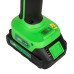 Foarfeca electrica Micul Fermier 20V, 2 Ah, capacitate maxima de taiere 30mm, Brushless