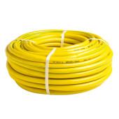 Furtun apa Micul Fermier 1/2" 50m CI Galben
