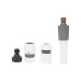 Furtun BLUEBOS PLUS 1/2" 20m cu set duze