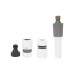 Furtun BLUEBOS PLUS 1/2" 20m cu set duze
