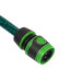 Furtun conectare irigatii Micul Fermier, lungime 1.5m, conector rapid 1/2"