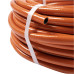 Furtun gaz Micul Fermier, diametru interior 8mm, lungime 25m