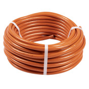 Furtun gaz Micul Fermier, diametru interior 8mm, lungime 25m