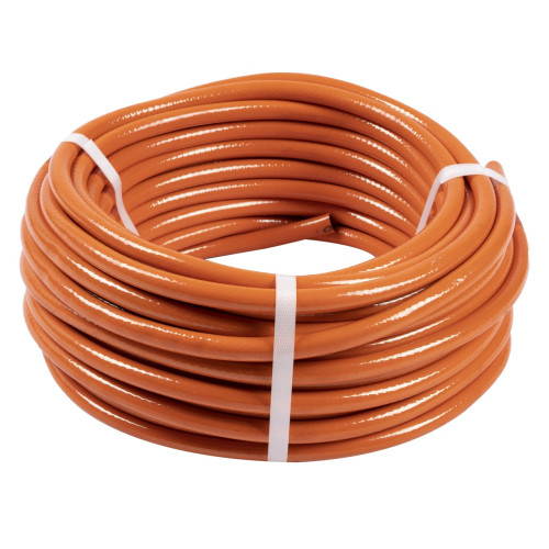 Furtun gaz Micul Fermier, diametru interior 8mm, lungime 25m