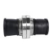 Furtun pompier 20m cu capete