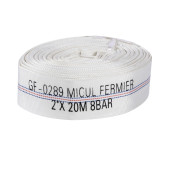 Furtun pompier 20m fara capete