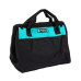 Geanta promo 12" pentru scule Detoolz