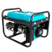 Generator Detoolz 3kW 2P230 B4T pornire electrica 15L fara roti G02