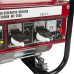 Generator Micul Fermier, 2.8KW, cu pornire manuala, motor benzina 4T, doua prize 230V, rezervor combustibil 15L