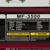 Generator Micul Fermier, 2.8KW, cu pornire manuala, motor benzina 4T, doua prize 230V, rezervor combustibil 15L