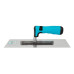 Gletiera dreptunghiulara 280*130mm INOX, Detoolz