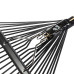 Grebla frunze 24 dinti flexibili,maner lemn,1650mm