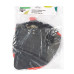 Ham Micul Fermier, dublu cu burete si suport motocoase