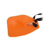 Ham motocoasa Micul Fermier, bretele panza