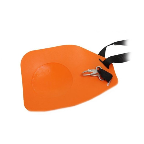Ham motocoasa Micul Fermier, bretele panza
