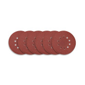 Hartie abraziva 215mm P60 pentru slefuitor pereti