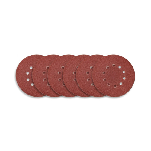 Hartie abraziva 215mm P60 pentru slefuitor pereti