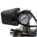 Hidrofor Detoolz 0.75 kW, debit 3300l/h, inaltime de pompare 45m, carcasa pompa inox, volum butelie 24 litri