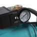 Hidrofor Detoolz 0.75 kW, debit 3300l/h, inaltime de pompare 45m, carcasa pompa fonta, volum butelie 24 litri