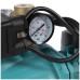 Hidrofor Detoolz 0.75 kW, debit 3300l/h, inaltime de pompare 45m, carcasa pompa fonta, volum butelie 50 litri