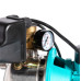Hidrofor Detoolz 0.75 kW, debit 3300l/h, inaltime de pompare 45m, carcasa pompa inox, volum butelie 50 litri