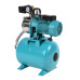 Hidrofor Detoolz 0.9 kW, 3300 l/h, H 45 m, CPI 24 L