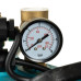 Hidrofor Detoolz 0.9 kW, debit maxim 3300l/h, inaltime maxima pompare 45m, corp pompa fonta, butelie 50L