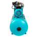 Hidrofor Detoolz 0.9 kW, debit maxim 3300l/h, inaltime maxima pompare 45m, corp pompa fonta, butelie 50L