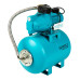 Hidrofor Detoolz 0.9 kW, debit maxim 3300l/h, inaltime maxima pompare 45m, corp pompa fonta, butelie 50L