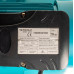 Hidrofor Detoolz 1.1 kW, debit maxim 2480lh, inaltime maxima de pompare 45m, corp pompa fonta, butelie 50L, ejector