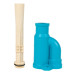 Hidrofor Detoolz 1.1 kW, debit maxim 2480lh, inaltime maxima de pompare 45m, corp pompa fonta, butelie 50L, ejector