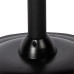 Incalzitor terasa Detoolz, putere 2kW, 2 trepte de putere, inaltime maxima 2.1m, sistem antiinclinare