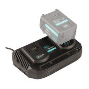 Incarcator 2 acumulatori 18V incarcare 3.5A/ora