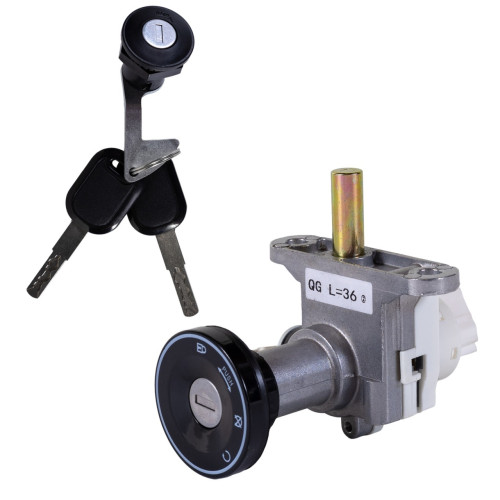 Inchidere Detoolz pentru scuter electric