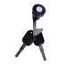 Inchidere Detoolz pentru scuter electric